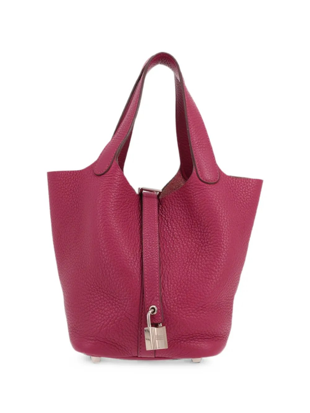 2011 18 Picotin handbag