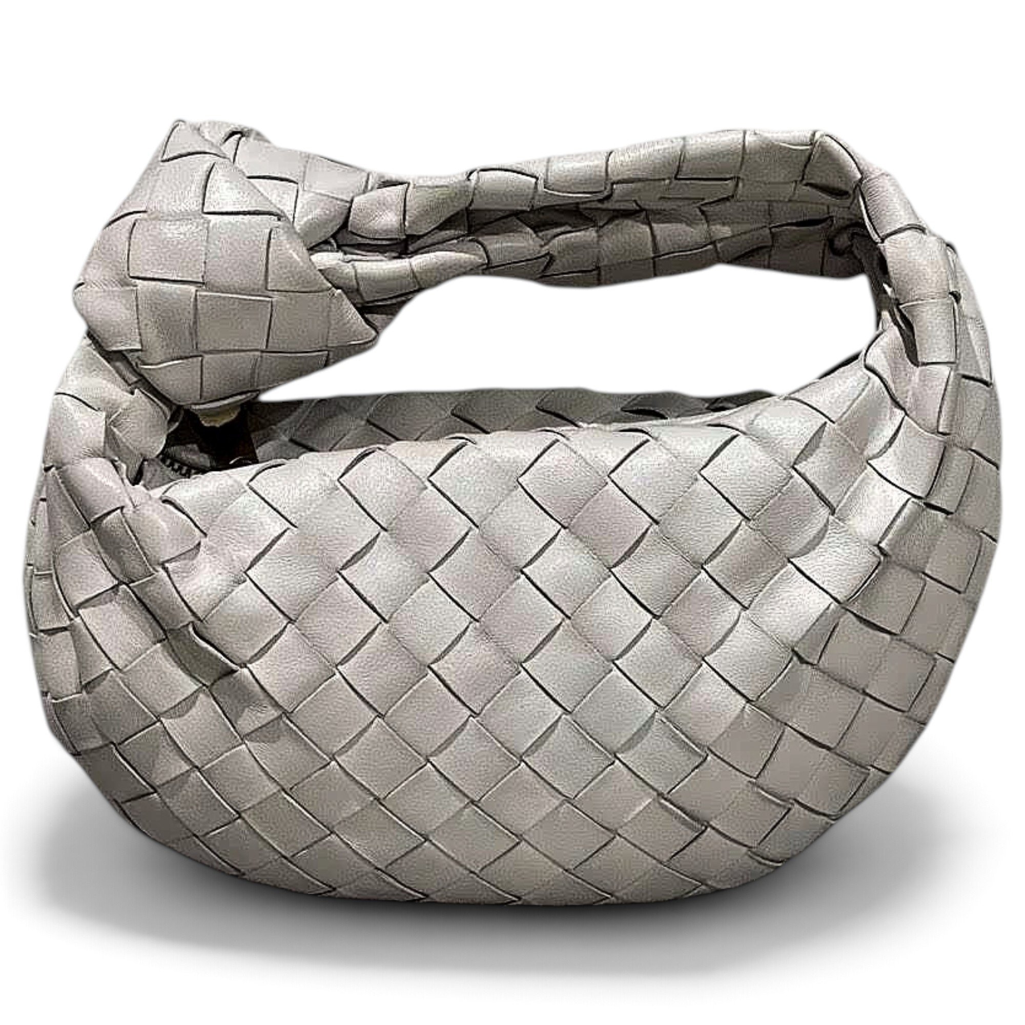 Jodie leather handbag