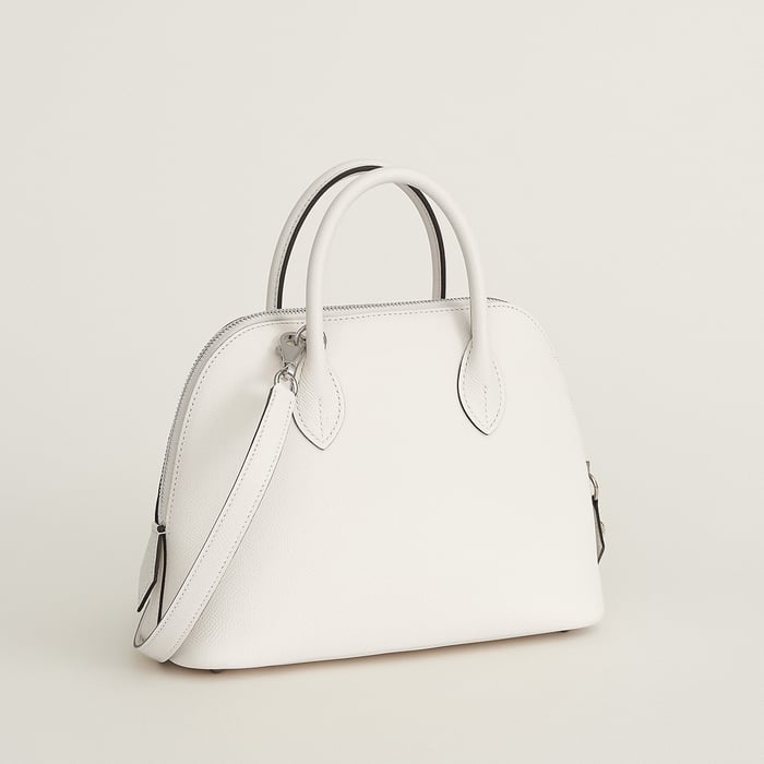 Gris Pâle Bolide 1923 - 25 Bag