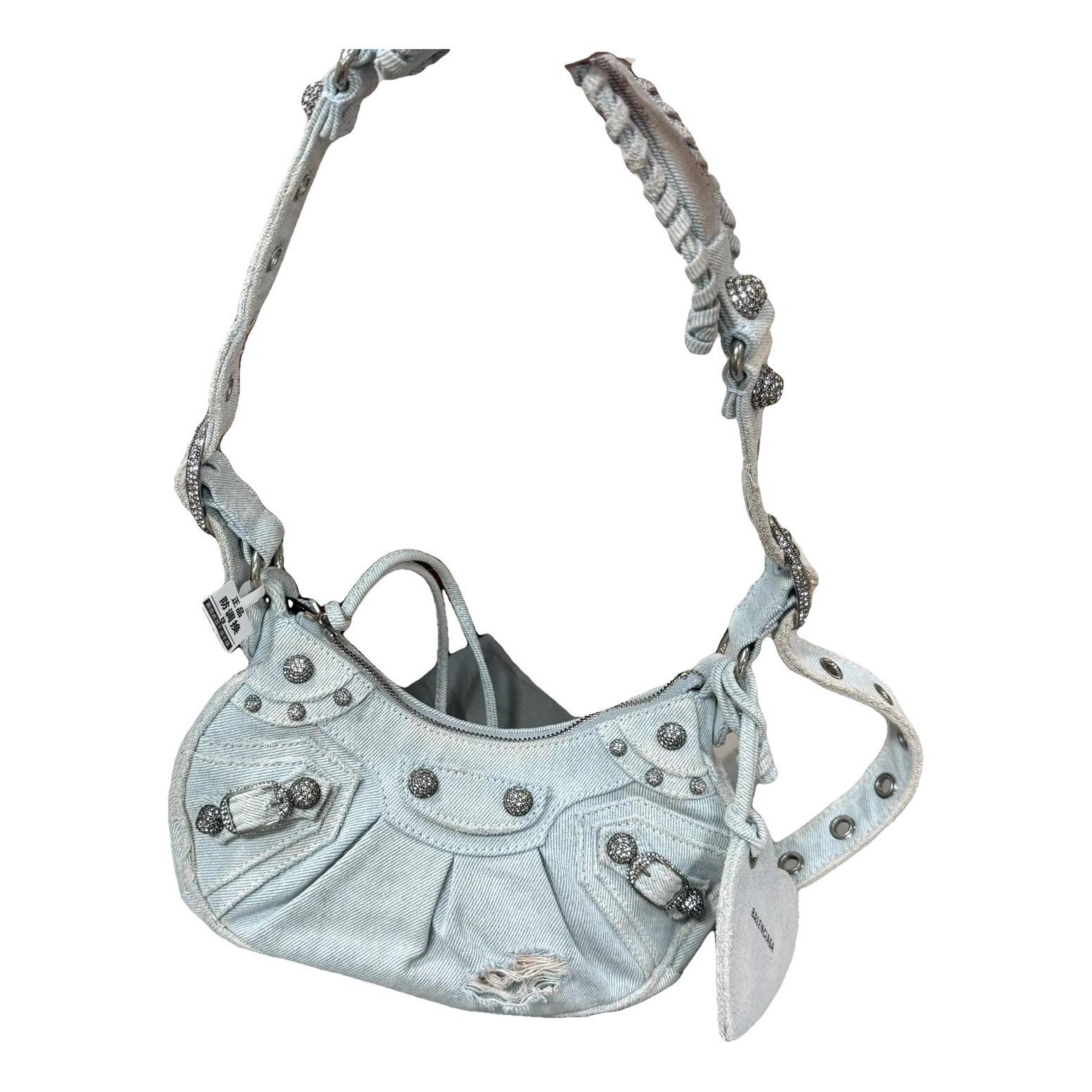 Le Cagole handbag