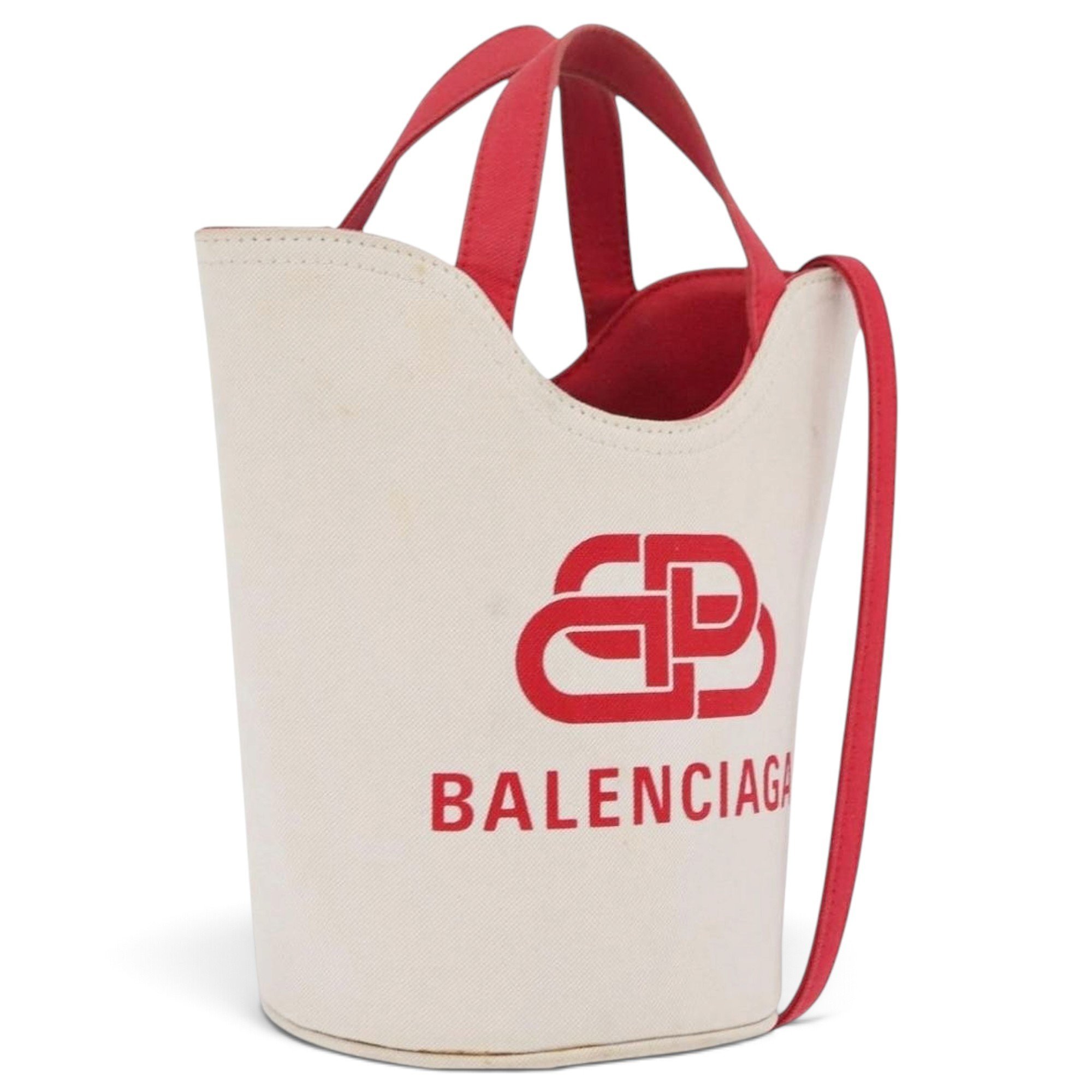 B cloth mini bag