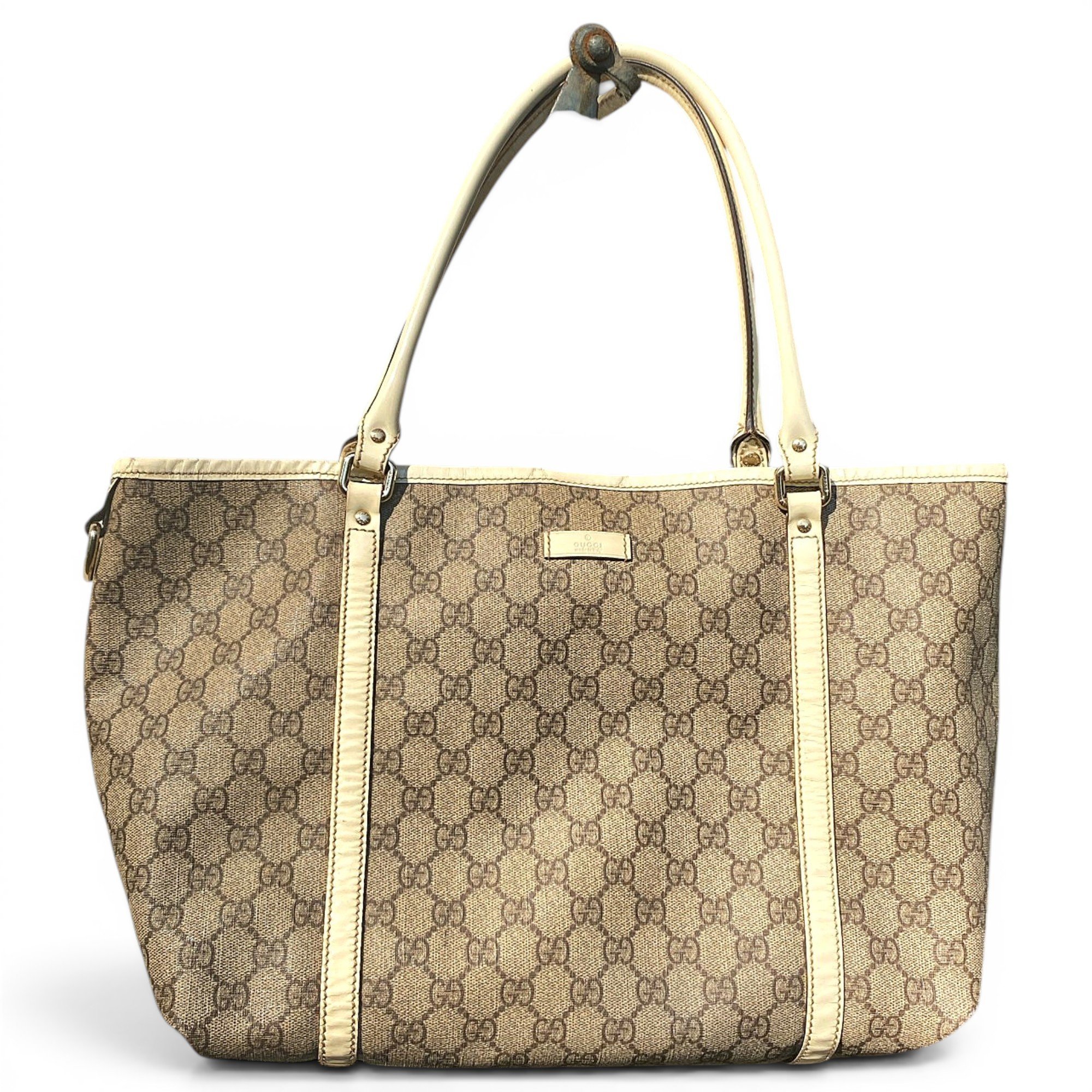 Ophidia Shopping cloth tote