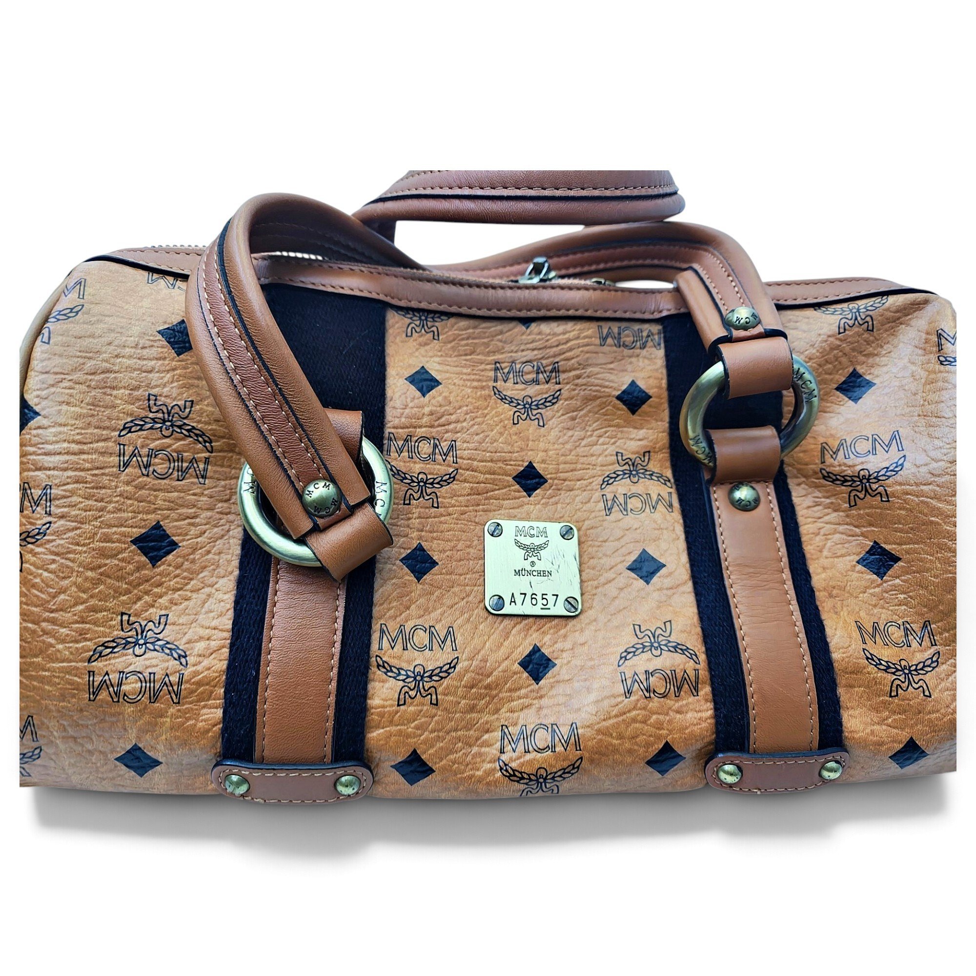 Bowling bag