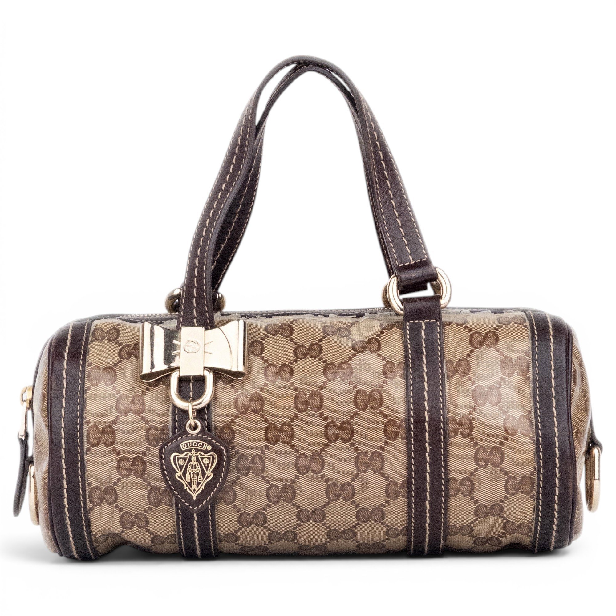 Cloth handbag