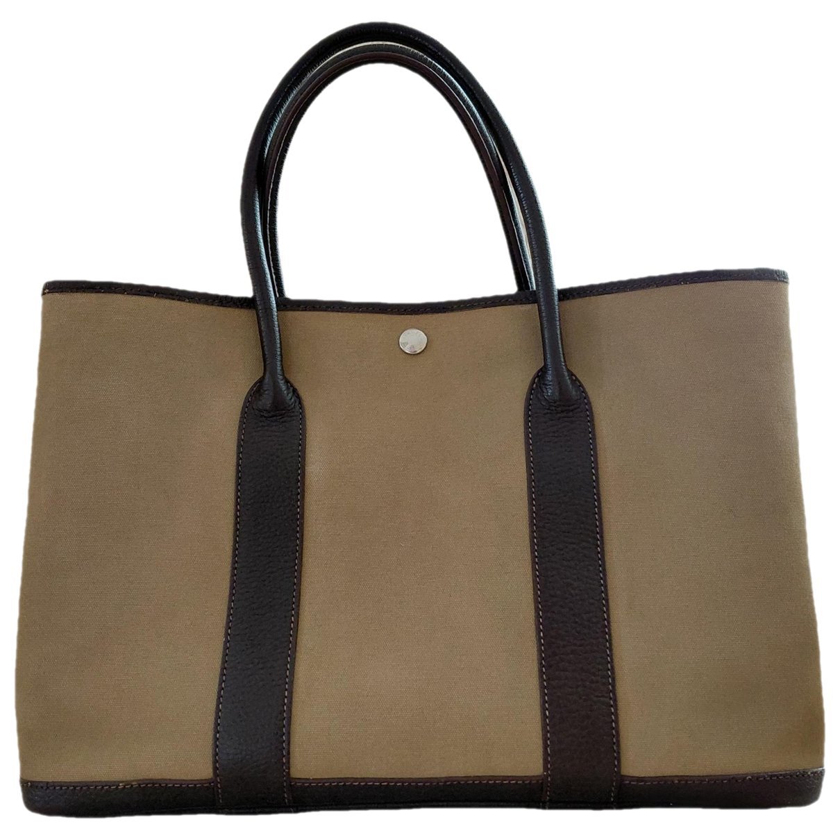 Garden Party cloth tote