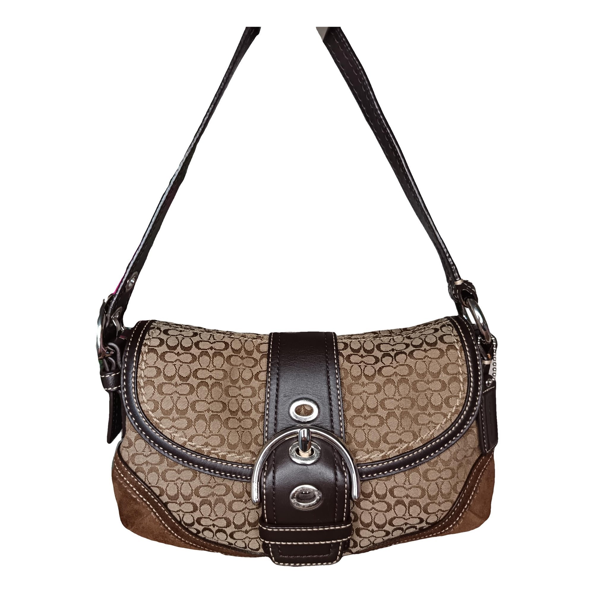 Cloth handbag