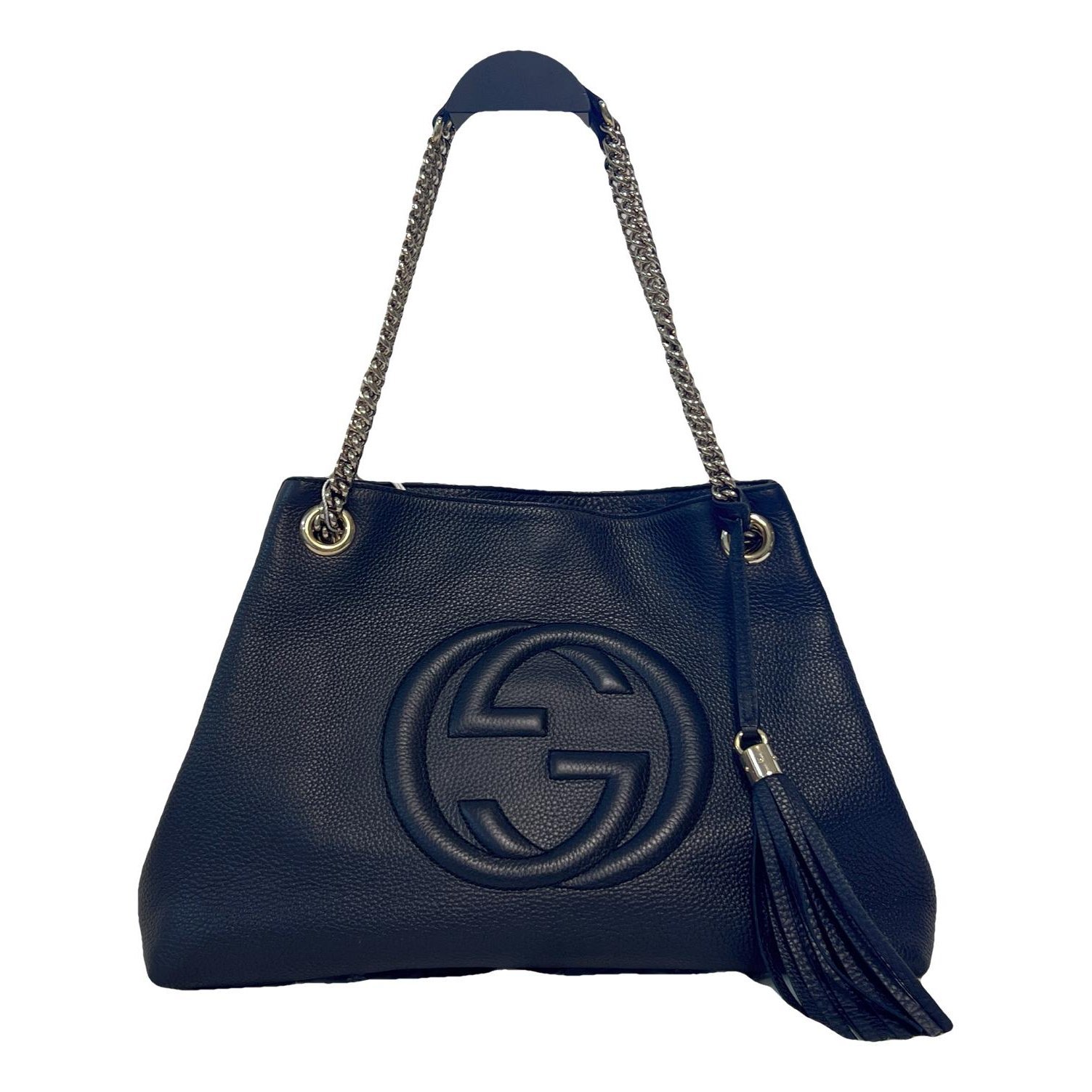 Soho leather handbag