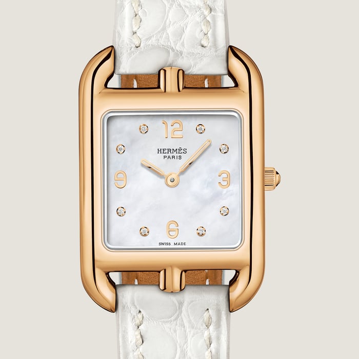 Sans Coloris Cape Cod Watch, Small Model, 31 MM
