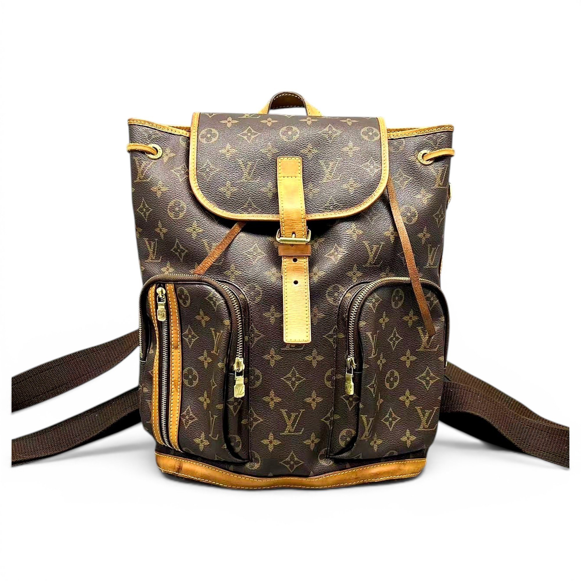 Mabillon backpack