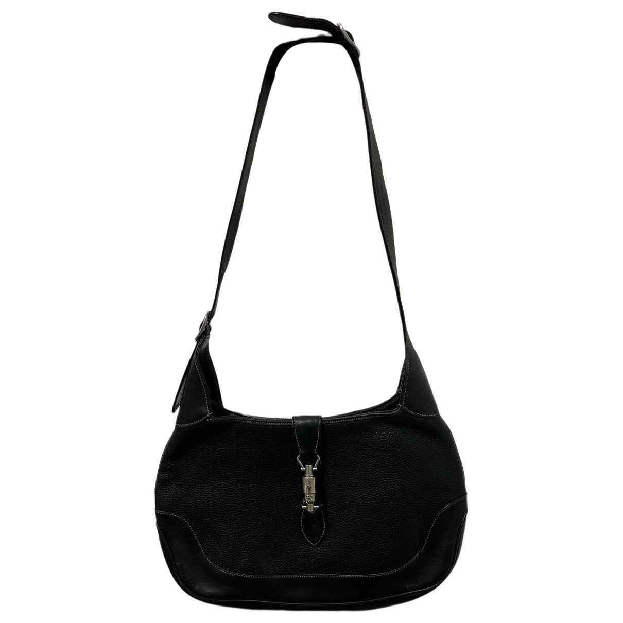 Jackie 1961 leather handbag
