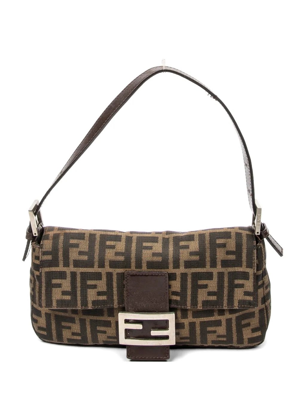 Fendi Baguette shoulder bag