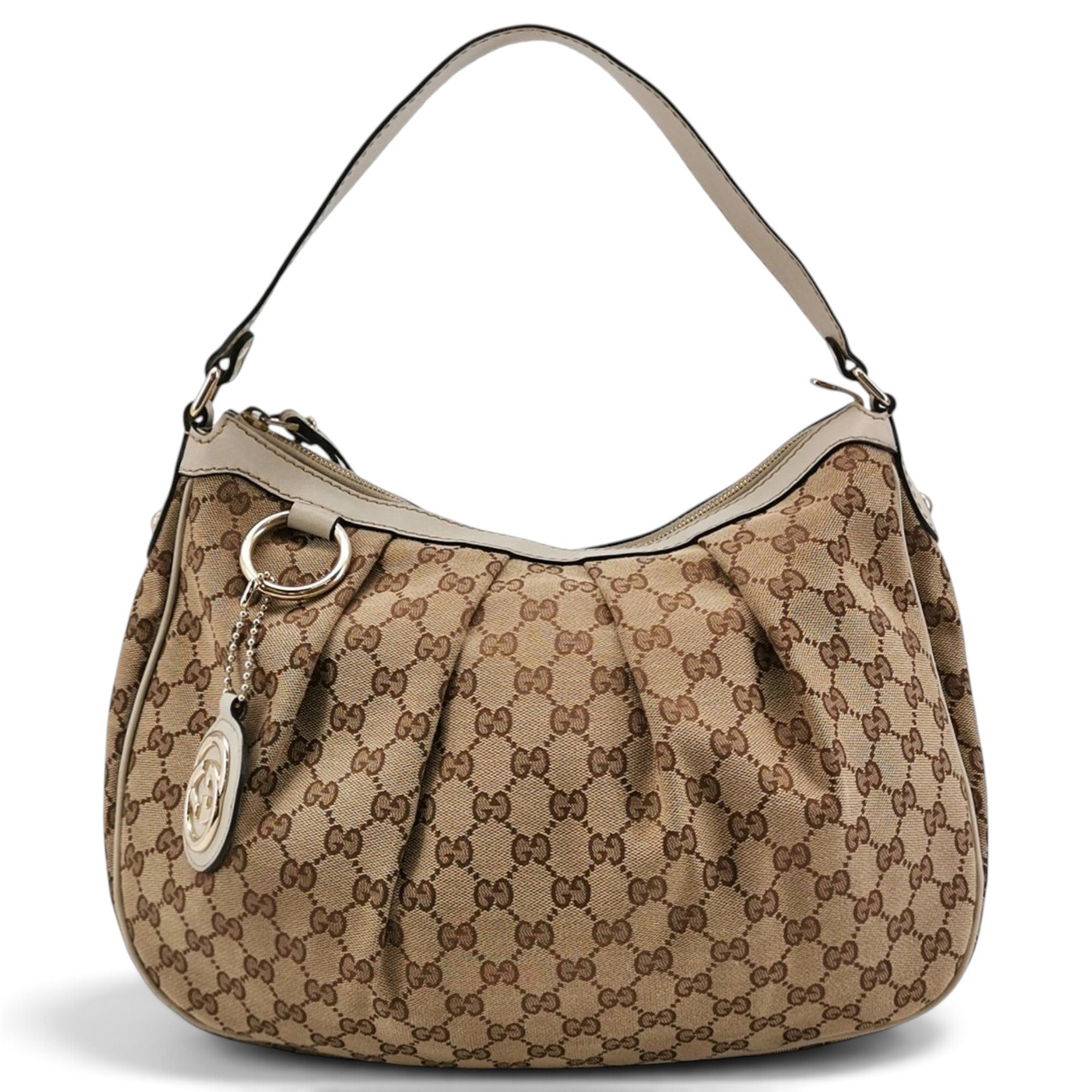 Sukey cloth handbag