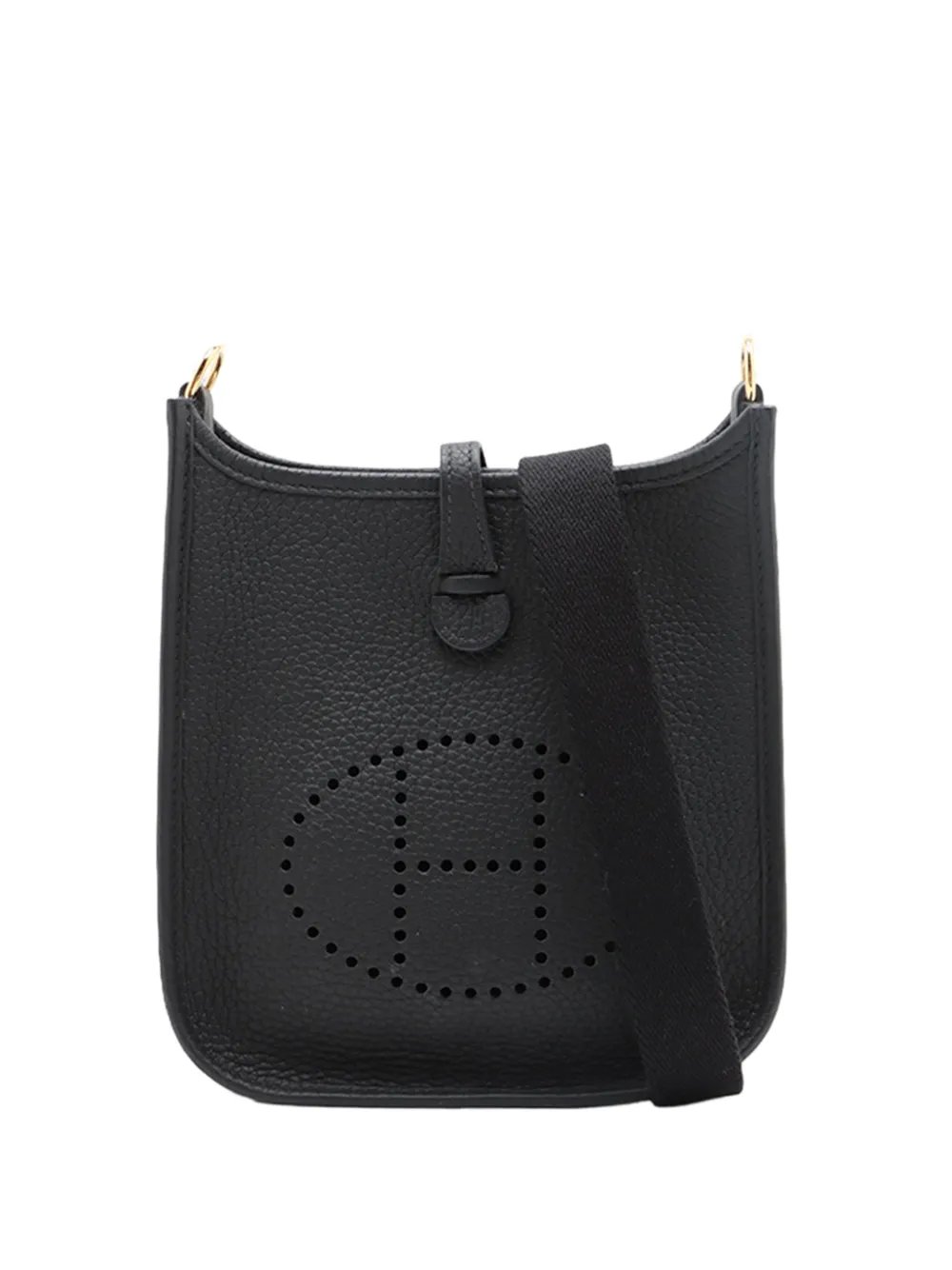 2025 Clemence Evelyne 16 Amazone crossbody bag
