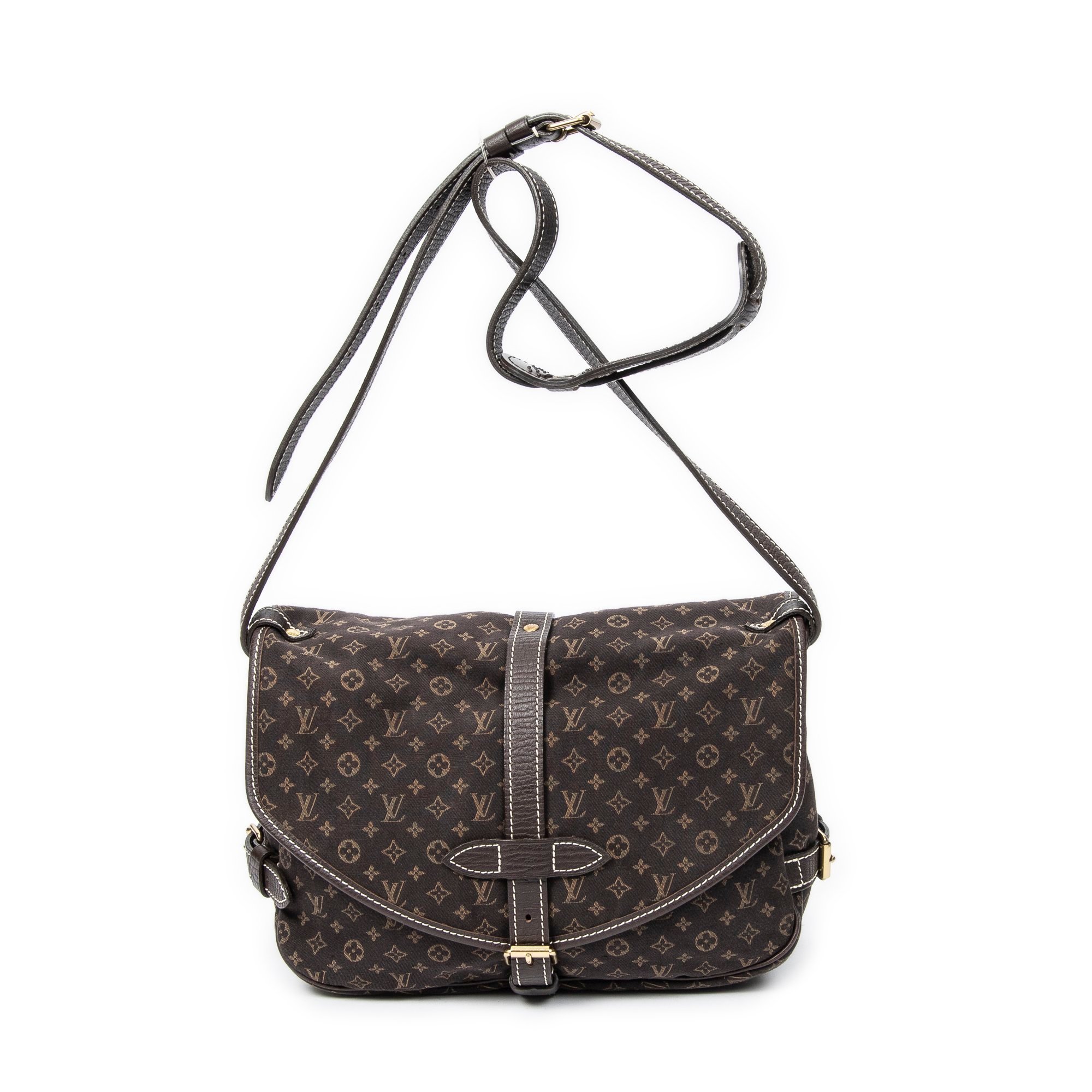 Saumur handbag