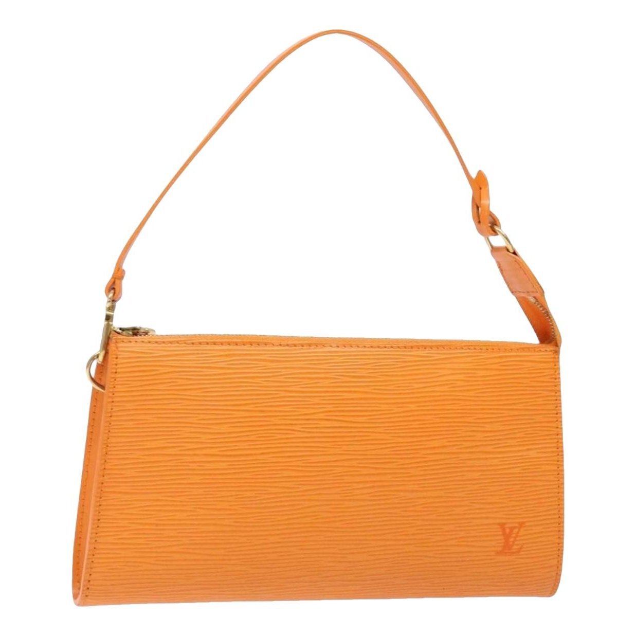 Louis Vuitton Leather handbag