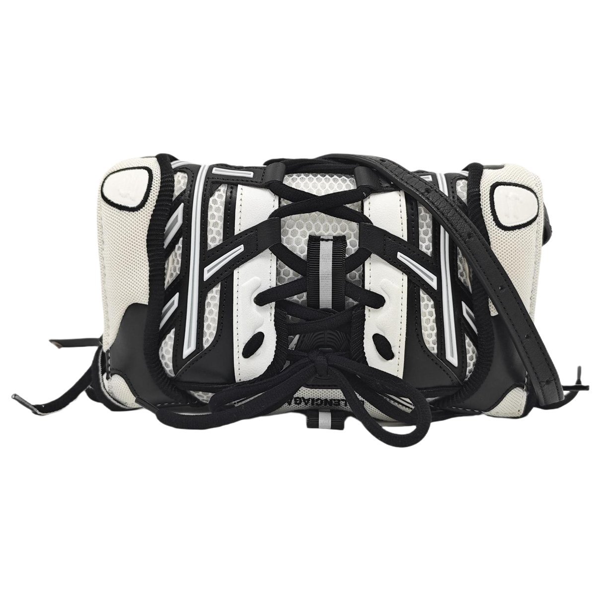 Balenciaga Leather crossbody bag