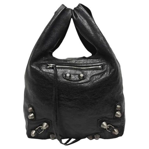 Le Cagole handbag