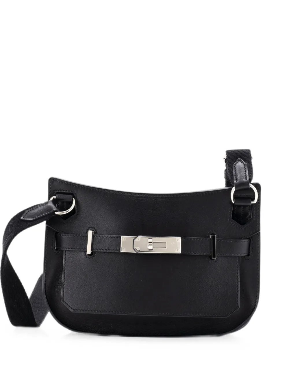Jypsiere Bag Evergrain Mini shoulder bag