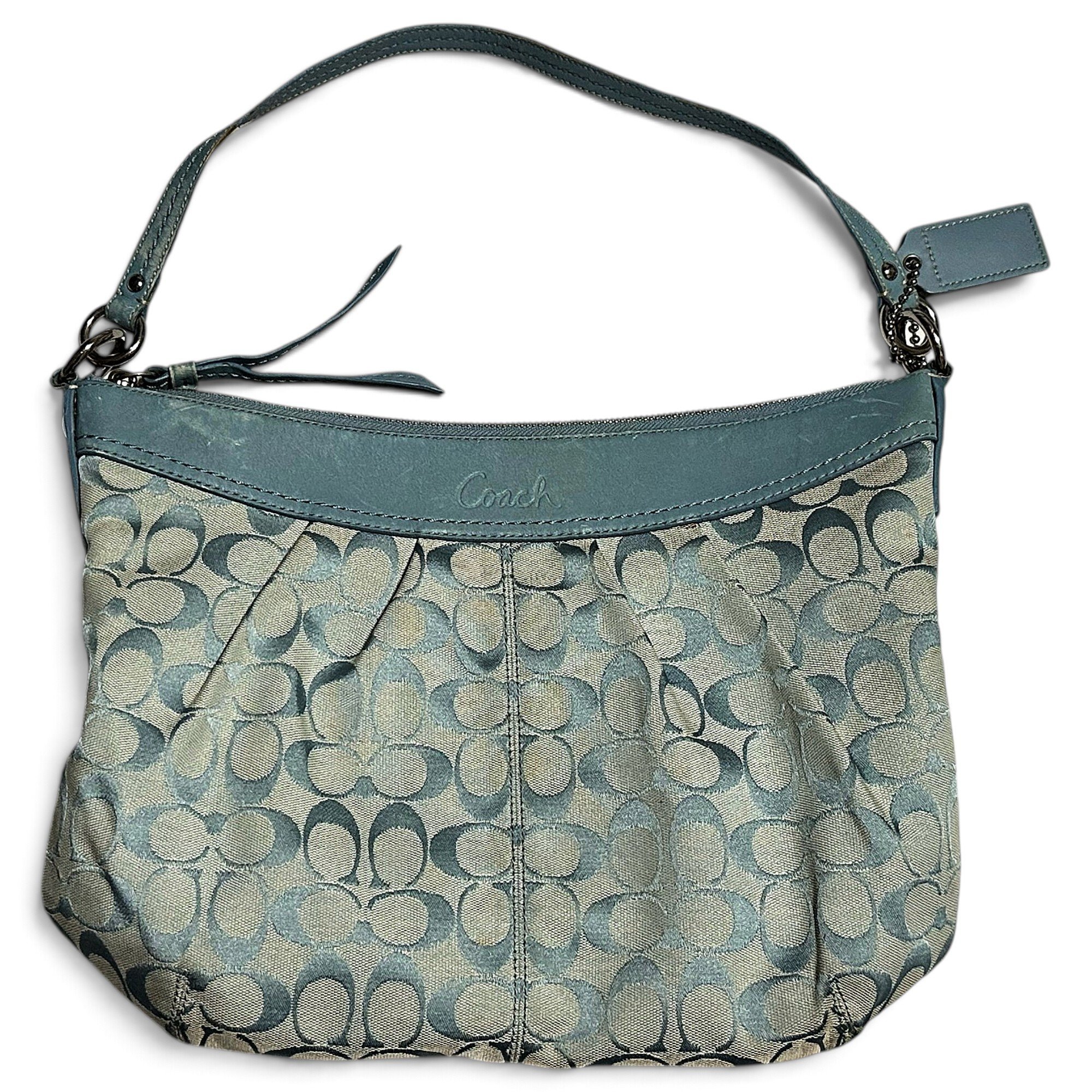 Cloth handbag