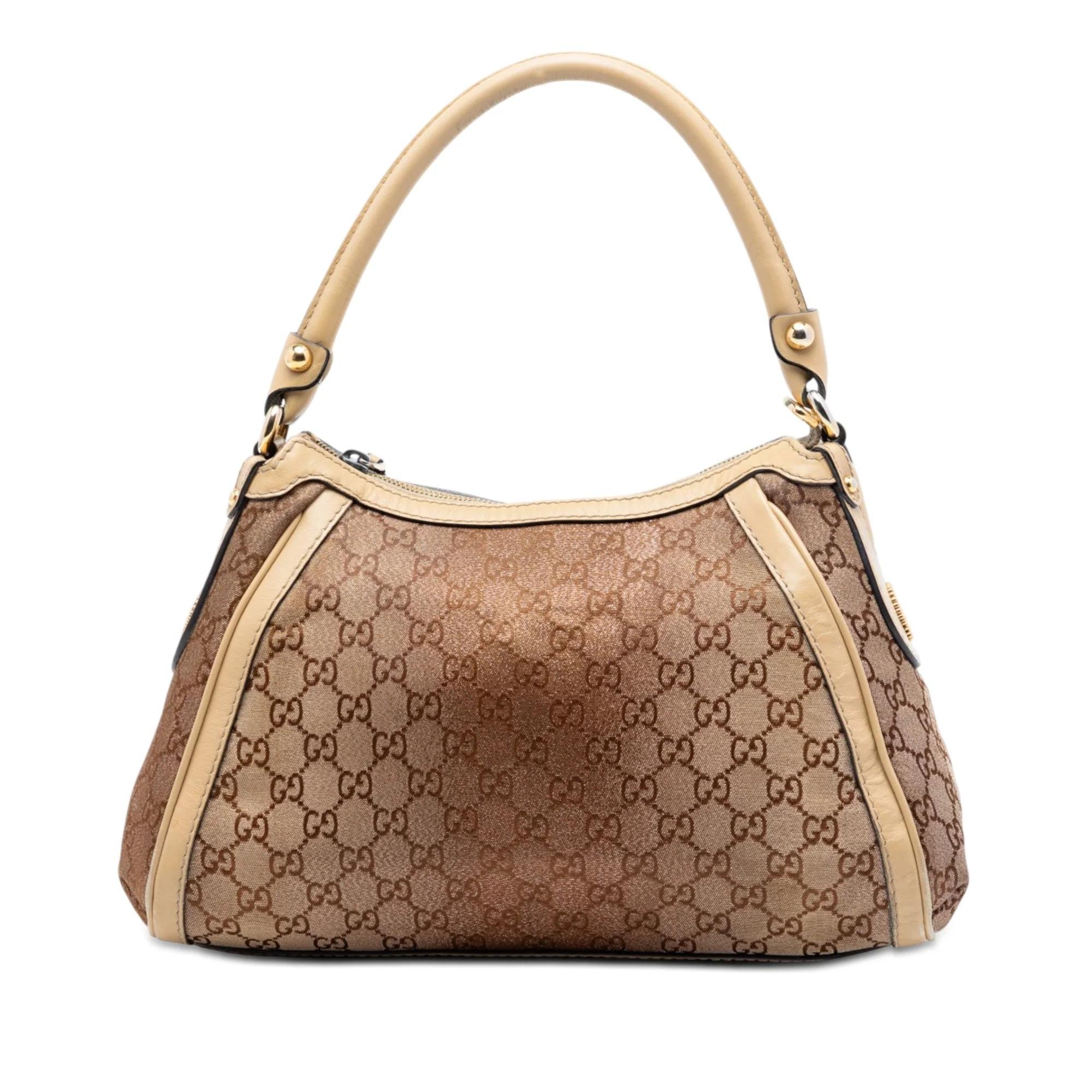 Scarlett cloth handbag