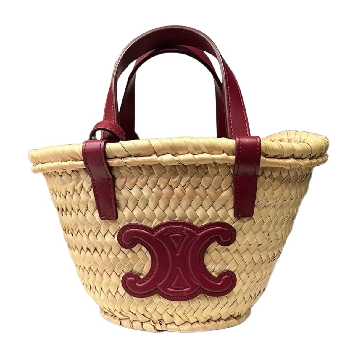 Triomphe handbag
