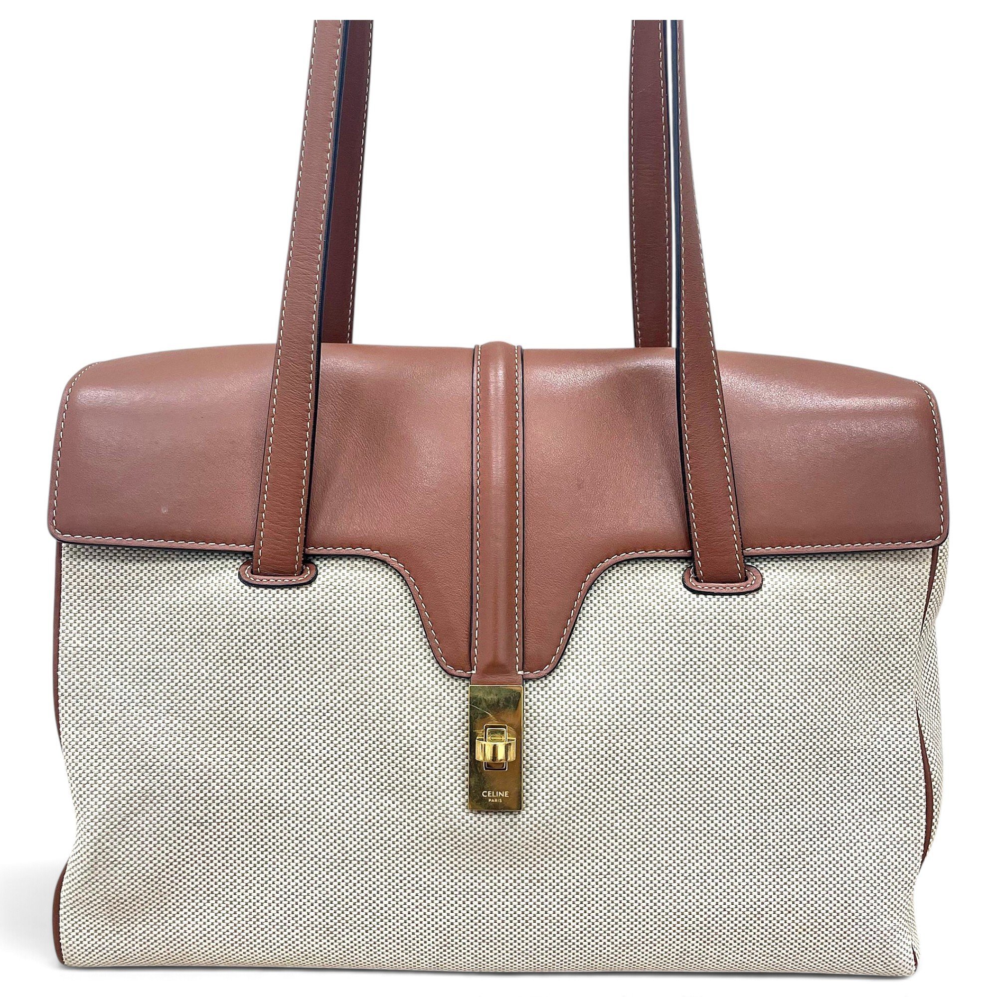 Sac 16 cloth handbag