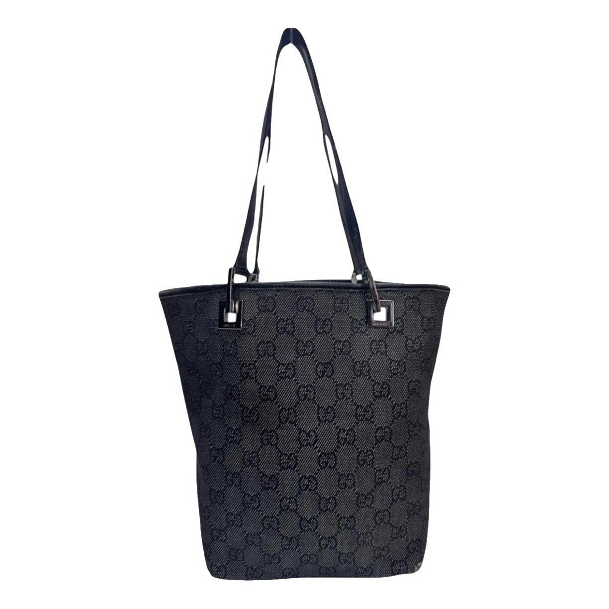 Eclipse cloth handbag