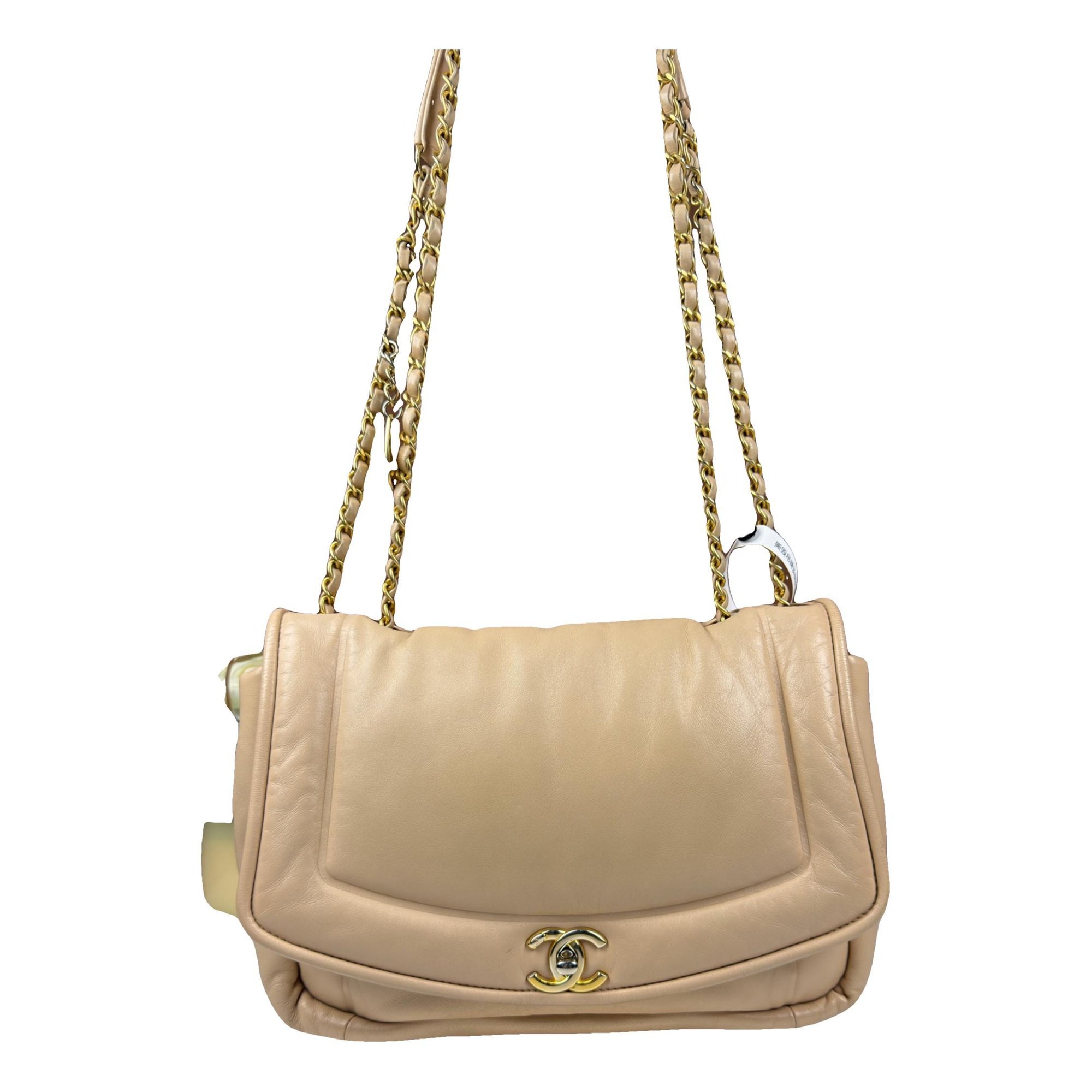 Timeless/Classique leather crossbody bag