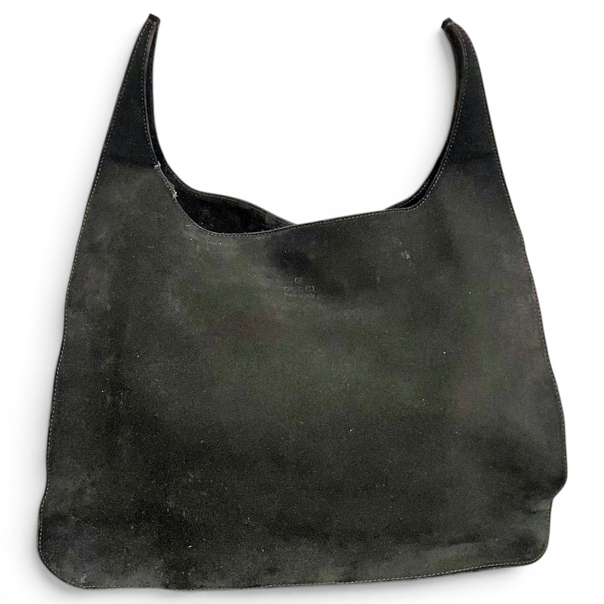 Hobo handbag