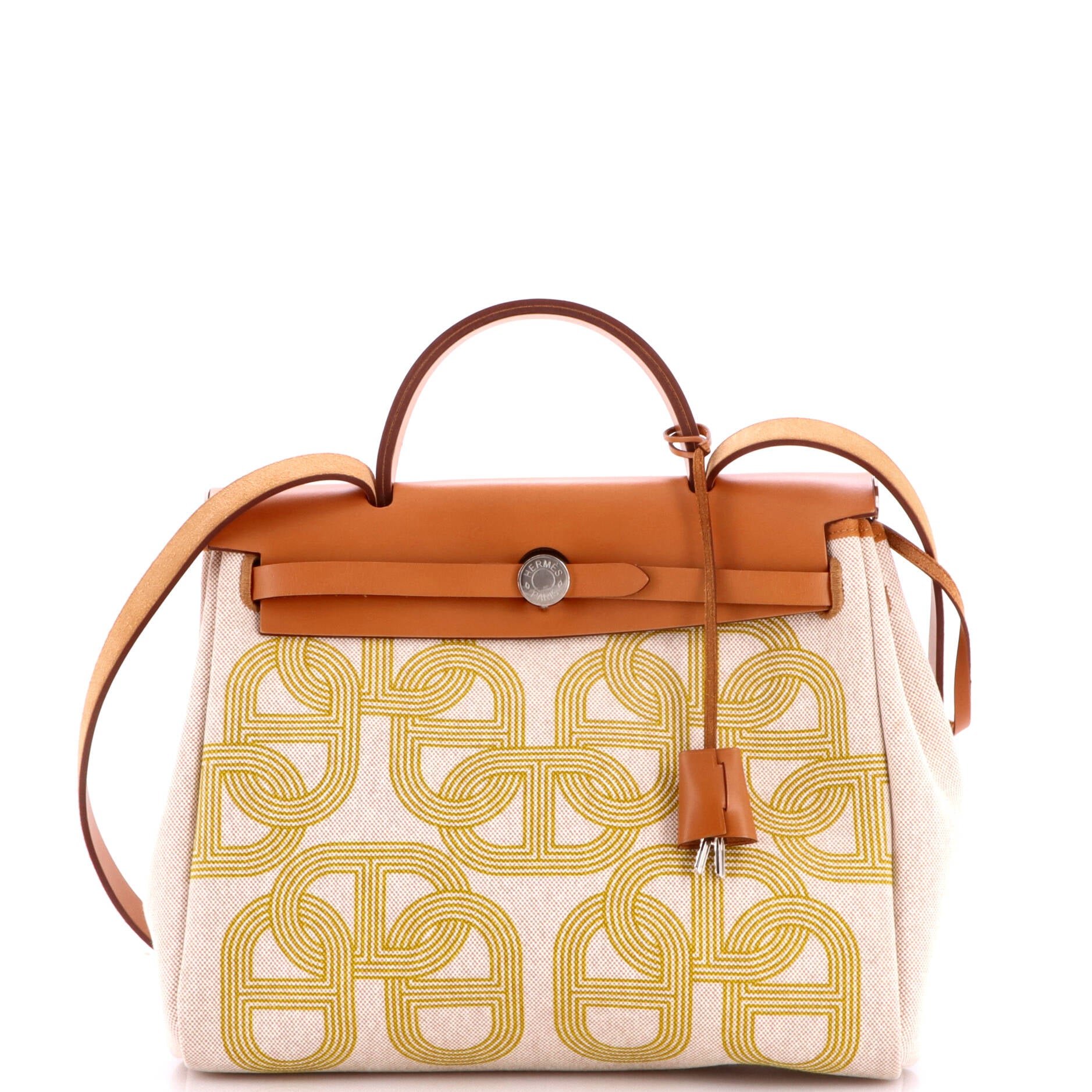 Herbag Zip Circuit 24 Vache Hunter and Leather 31