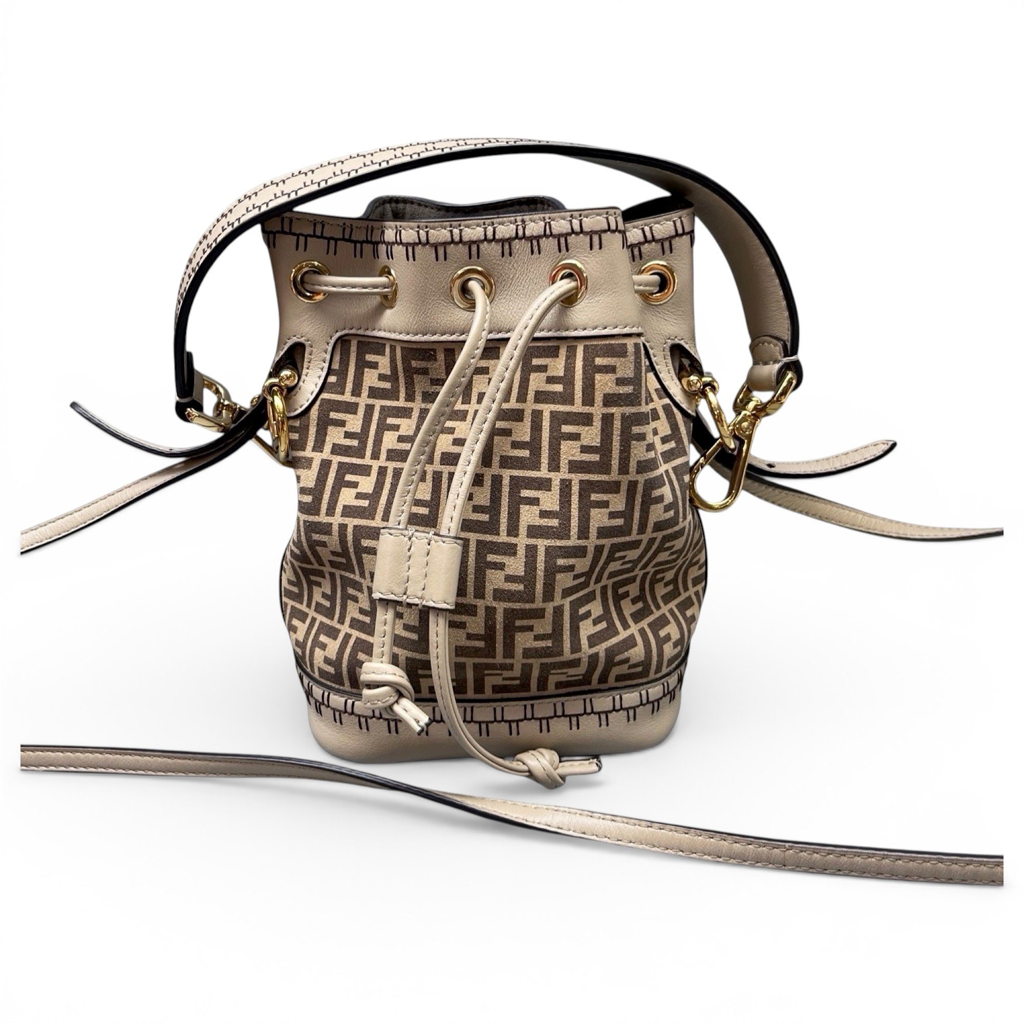 Mon Trésor cloth bag