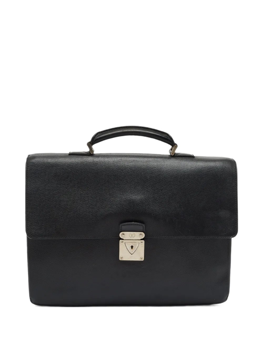 2009 Robusto briefcase