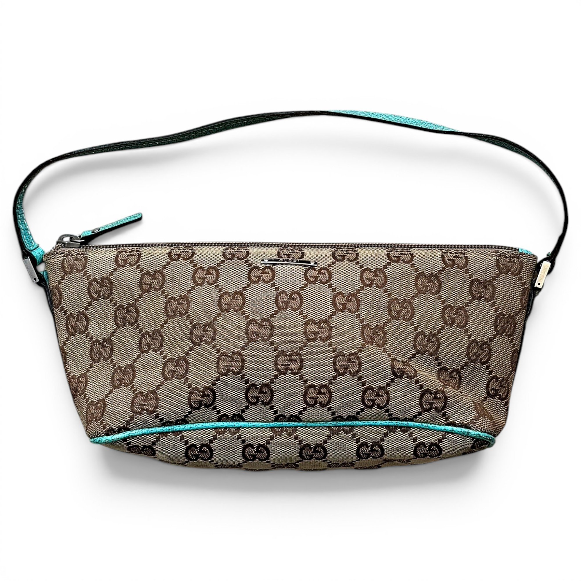 Ophidia cloth handbag