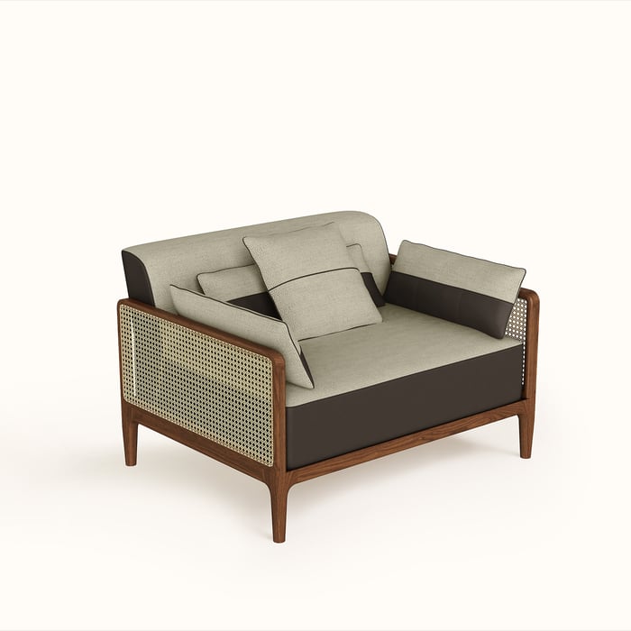 Sellier Armchair