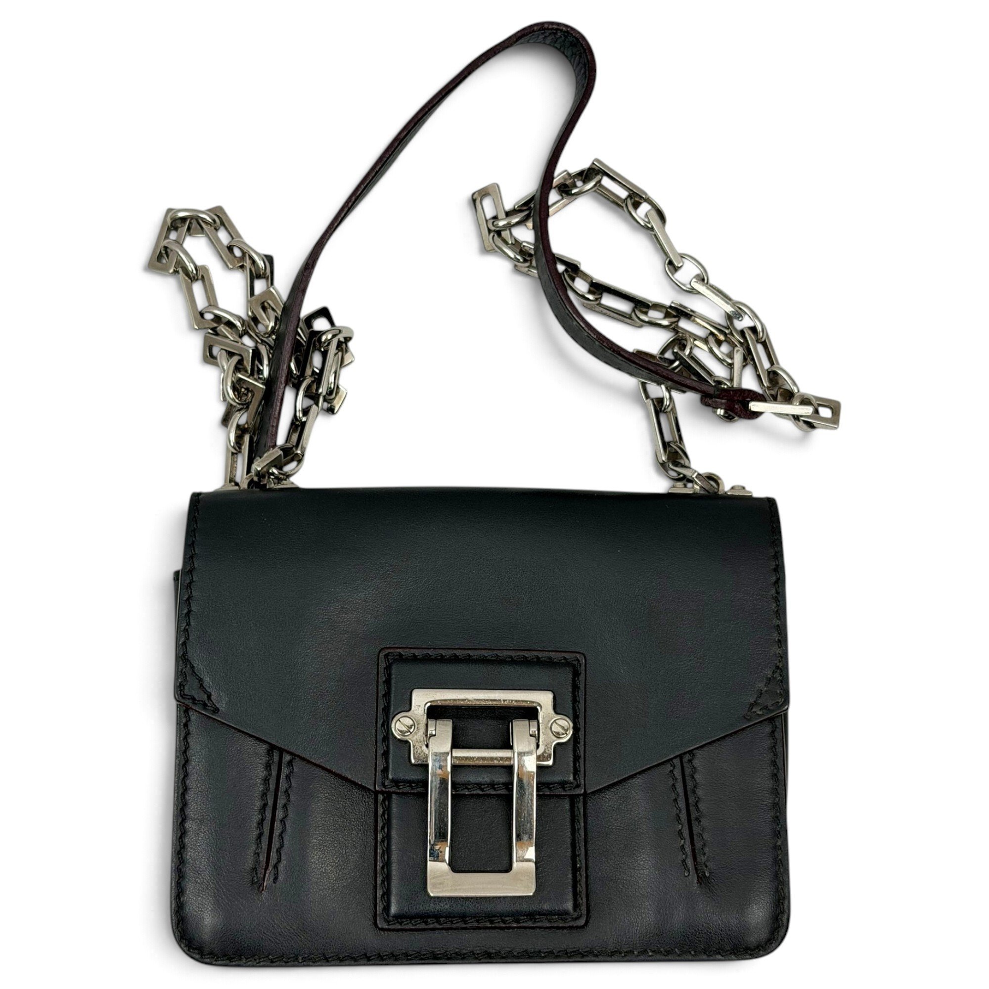 Proenza Schouler Leather crossbody bag