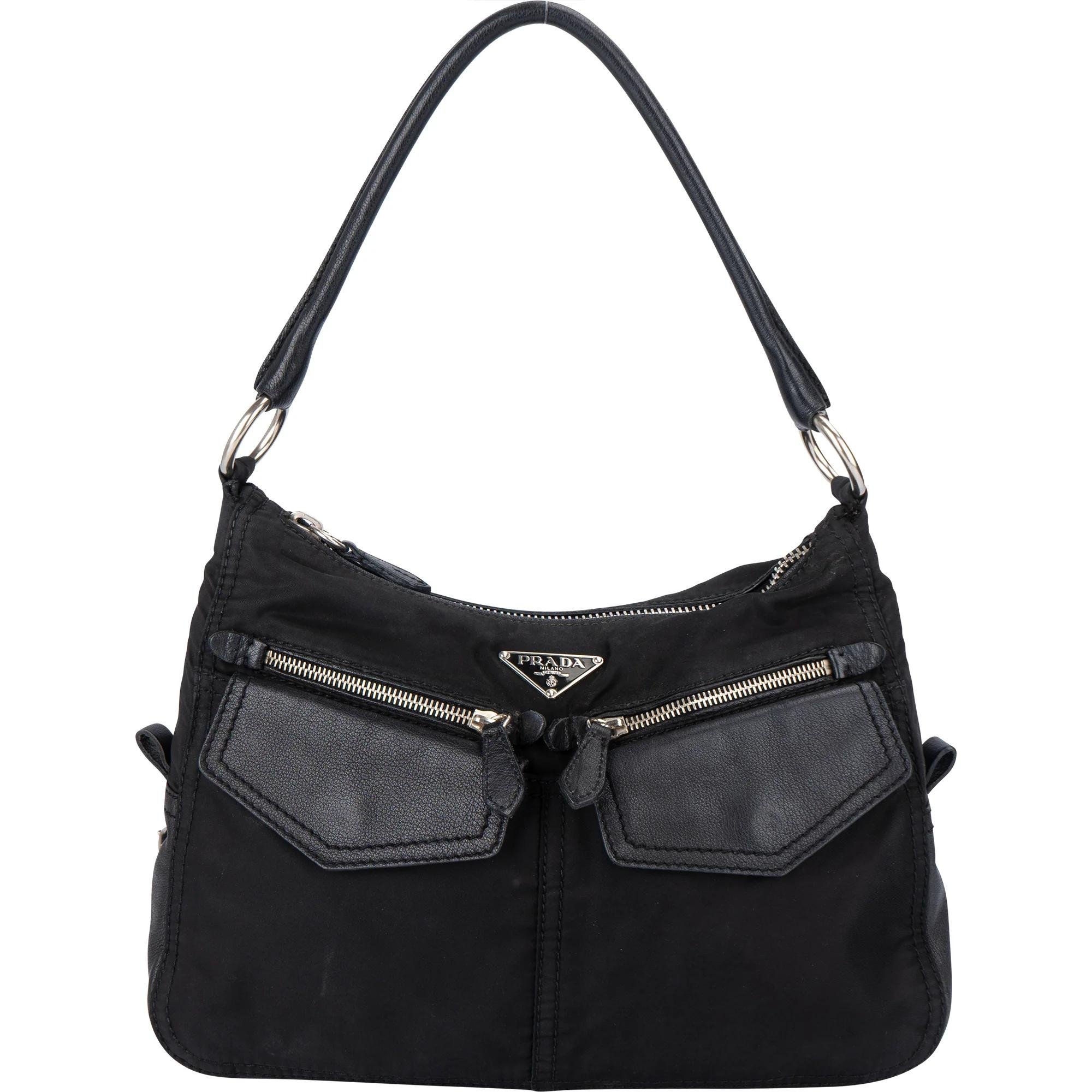 Prada Pocket handbag