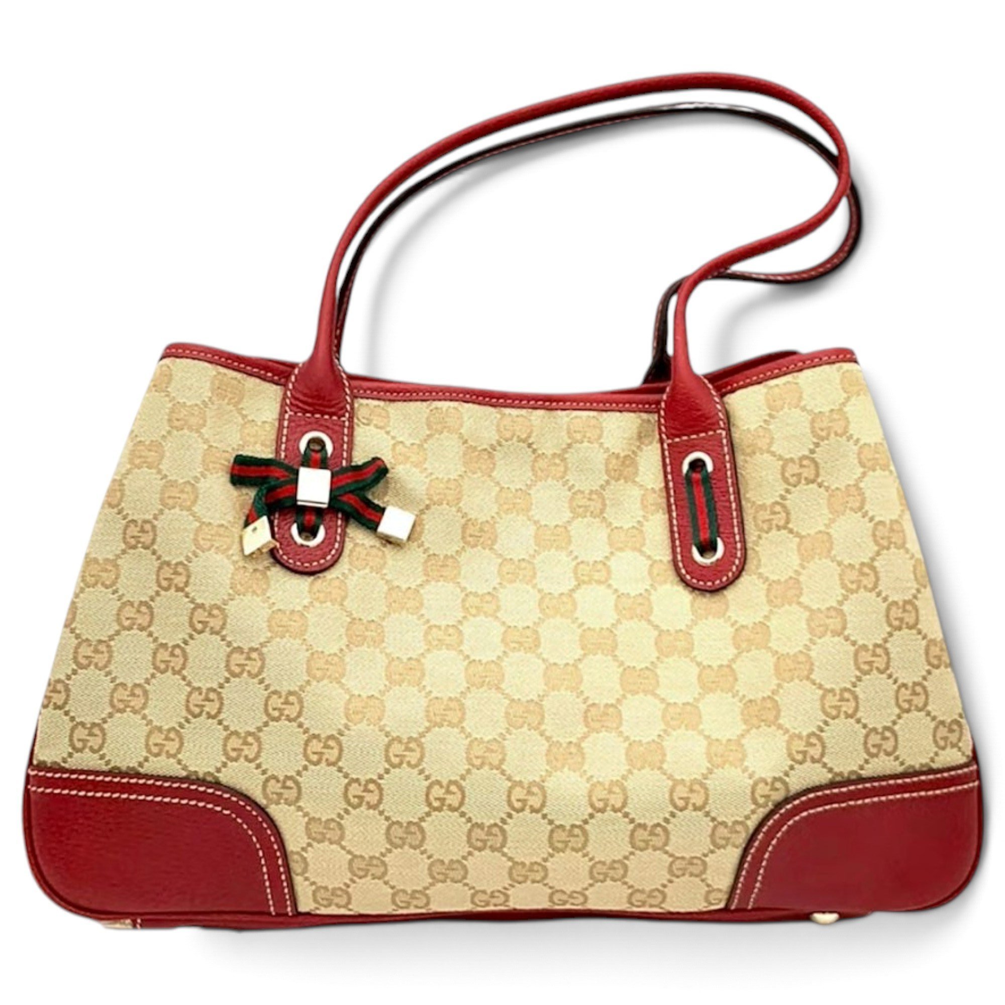 Cloth tote