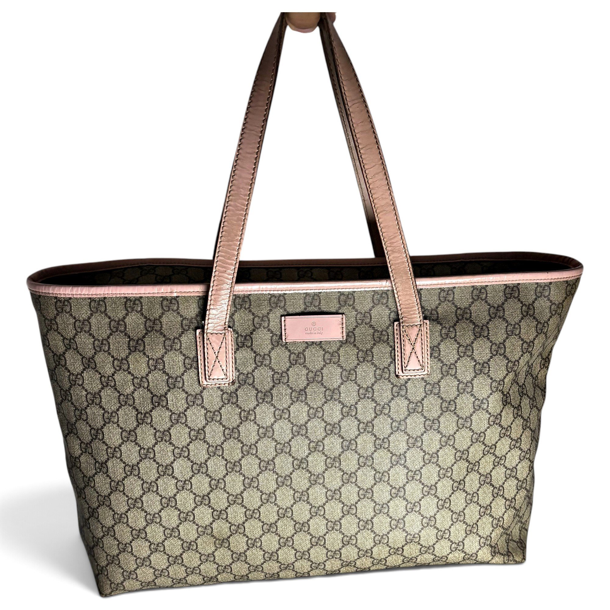 Abbey handbag