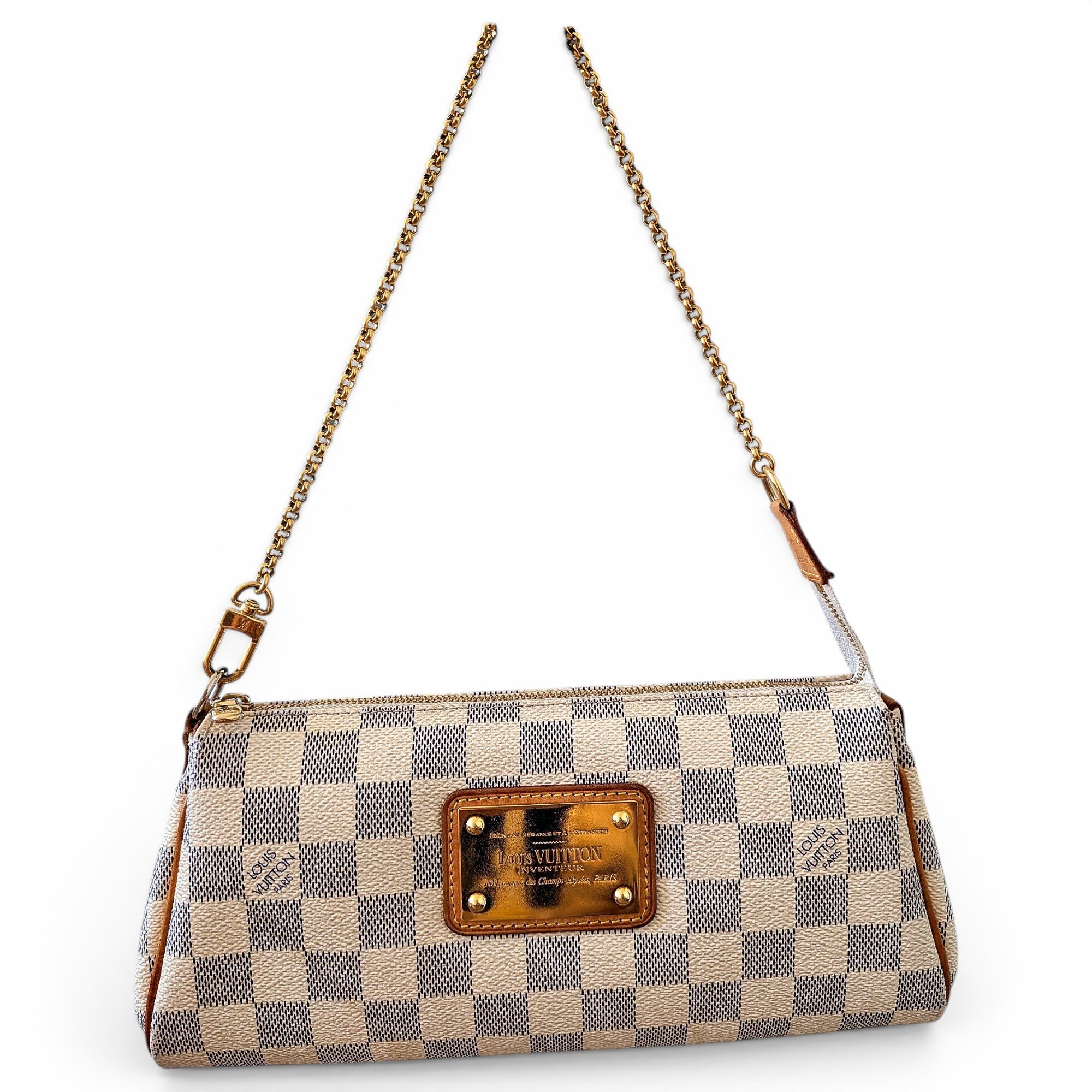 Eva cloth handbag