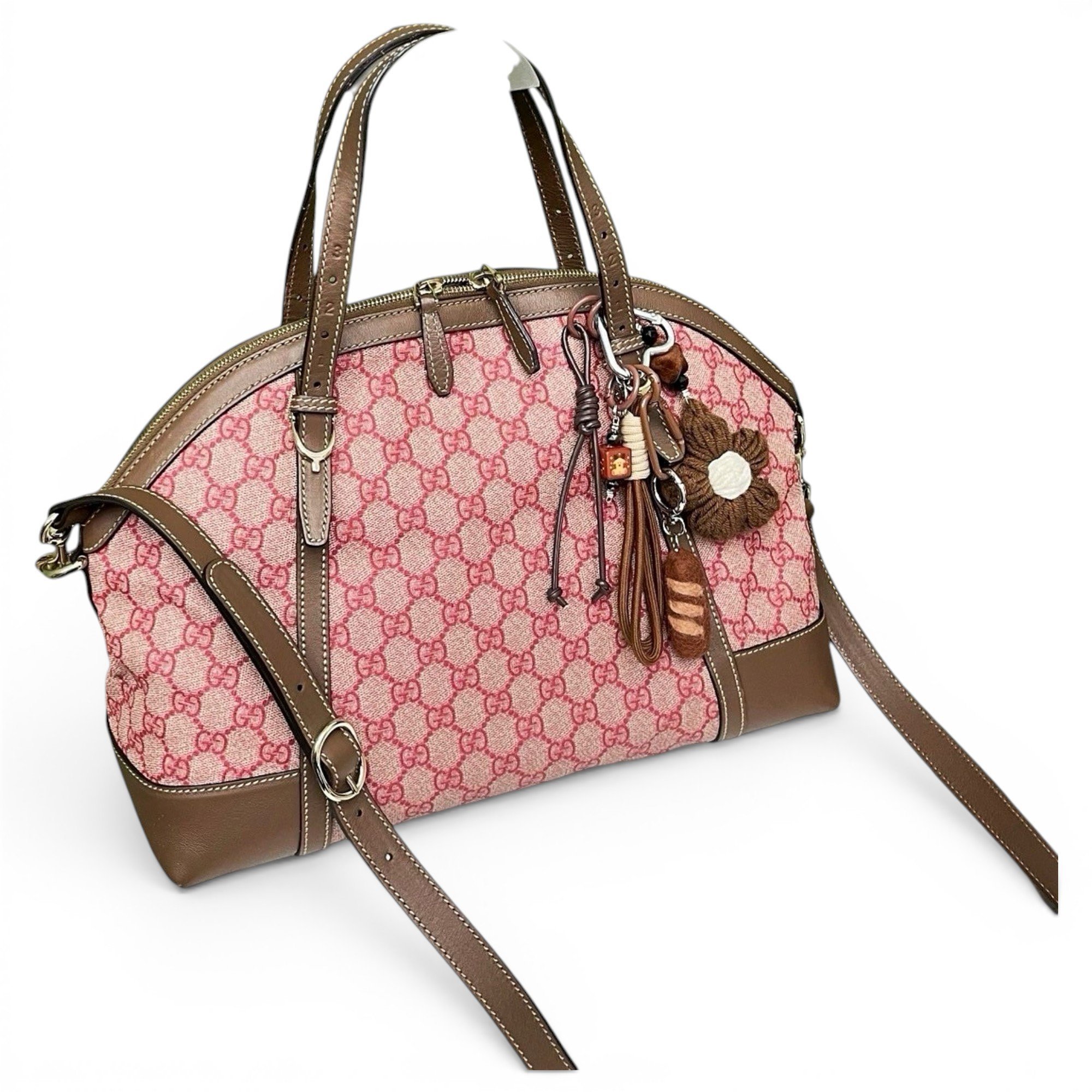 Gucci Cloth handbag
