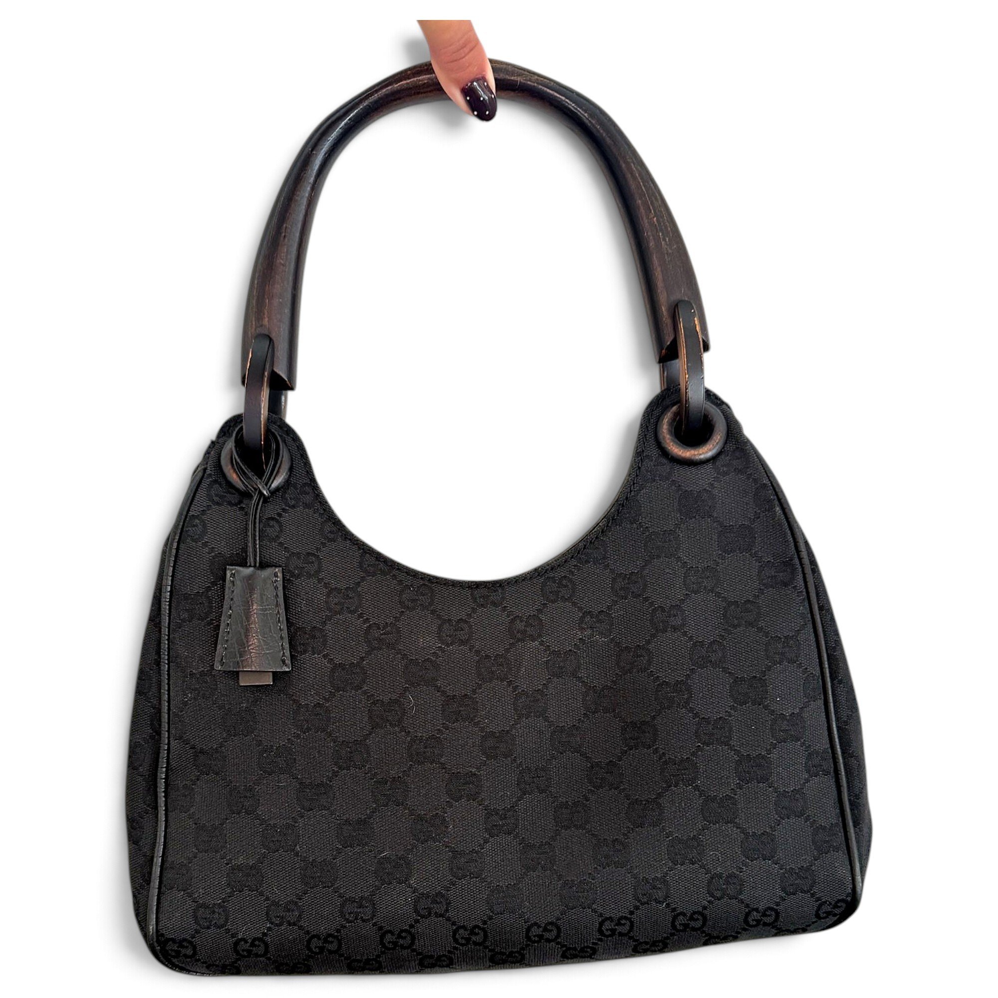 Cloth handbag