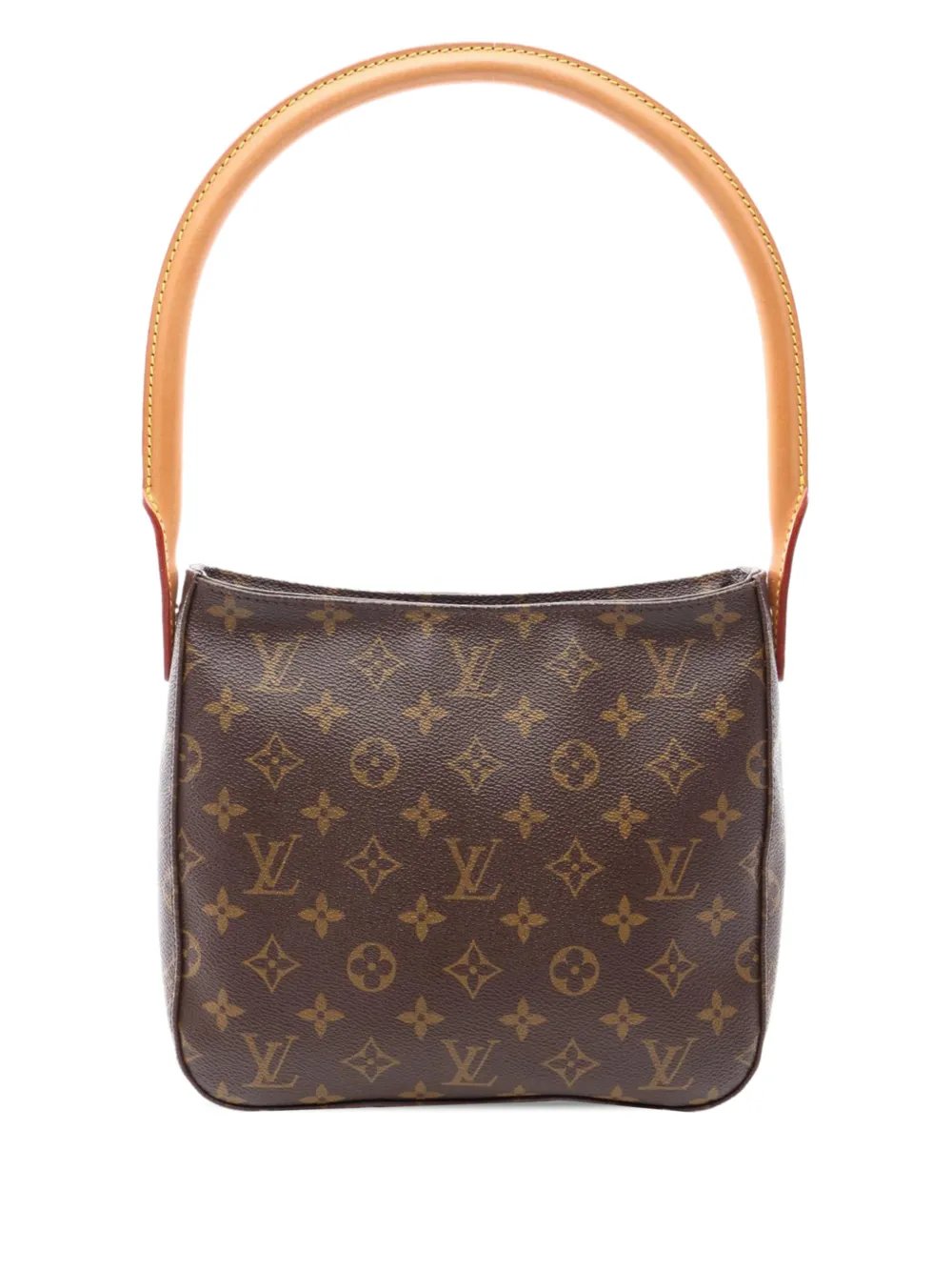 2002 Monogram Looping MM shoulder bag