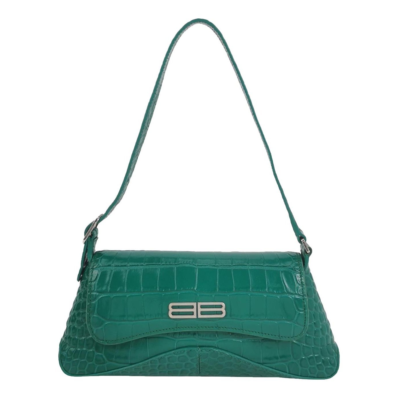 Bel Air Clutch leather bag