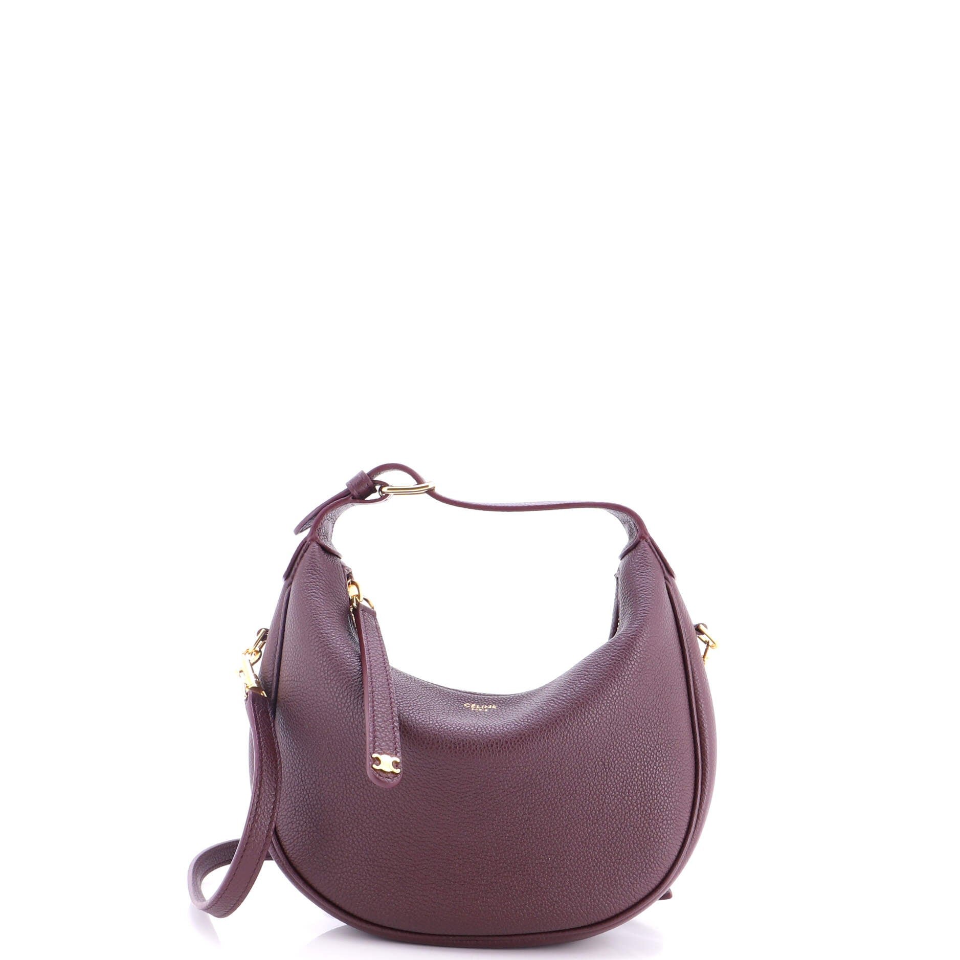 Lulu Bag Leather Teen