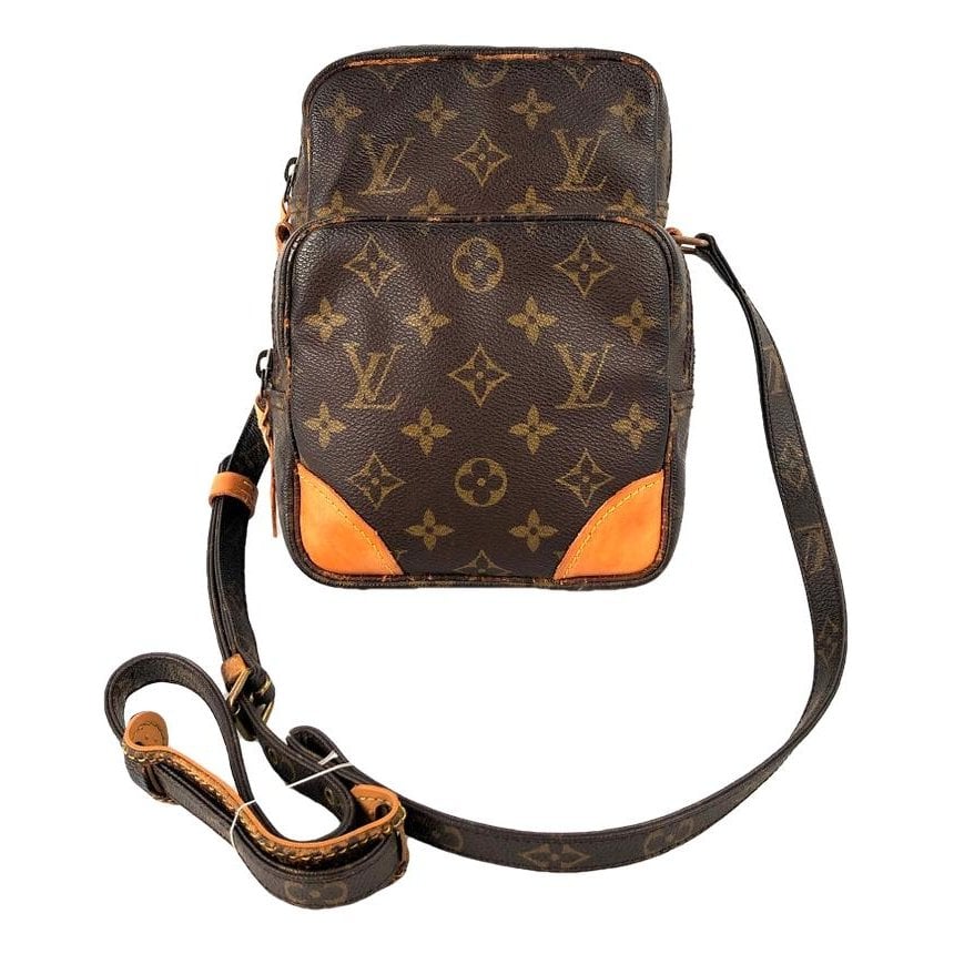 Amazon cloth handbag