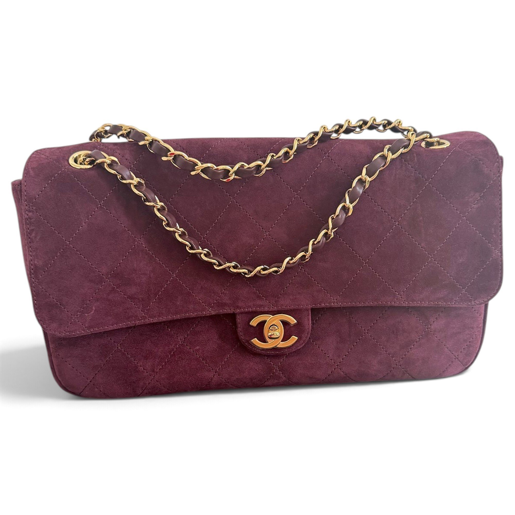 Timeless/Classique handbag
