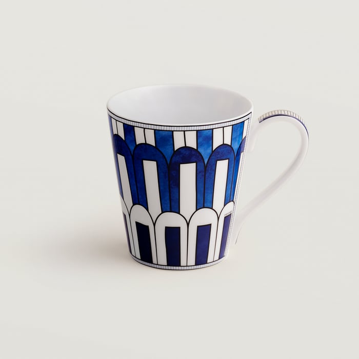 Sans Coloris Bleus d'Ailleurs Mug N° 3