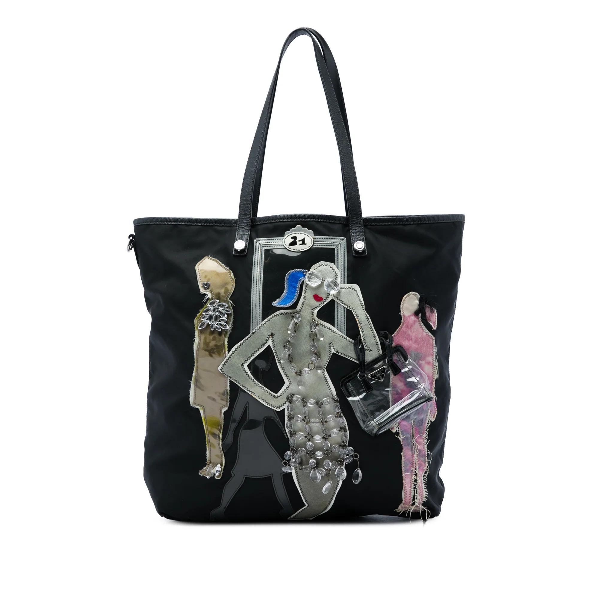 Handbag