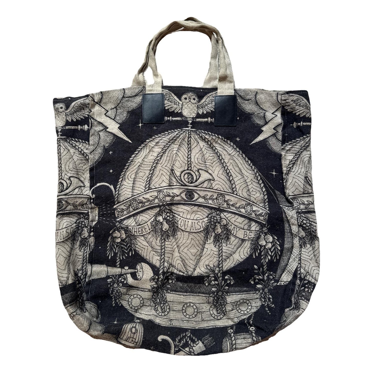 Tote