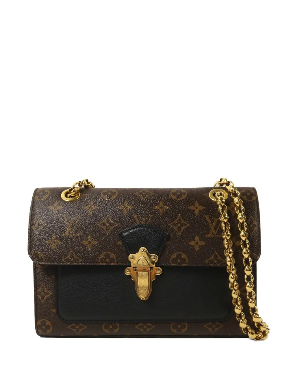 Monogram Victoire shoulder bag